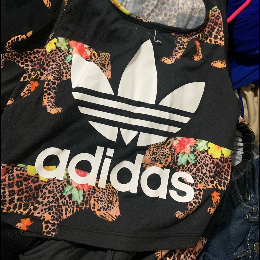 Adidas Set (3-piece) - Picture 3 of 5